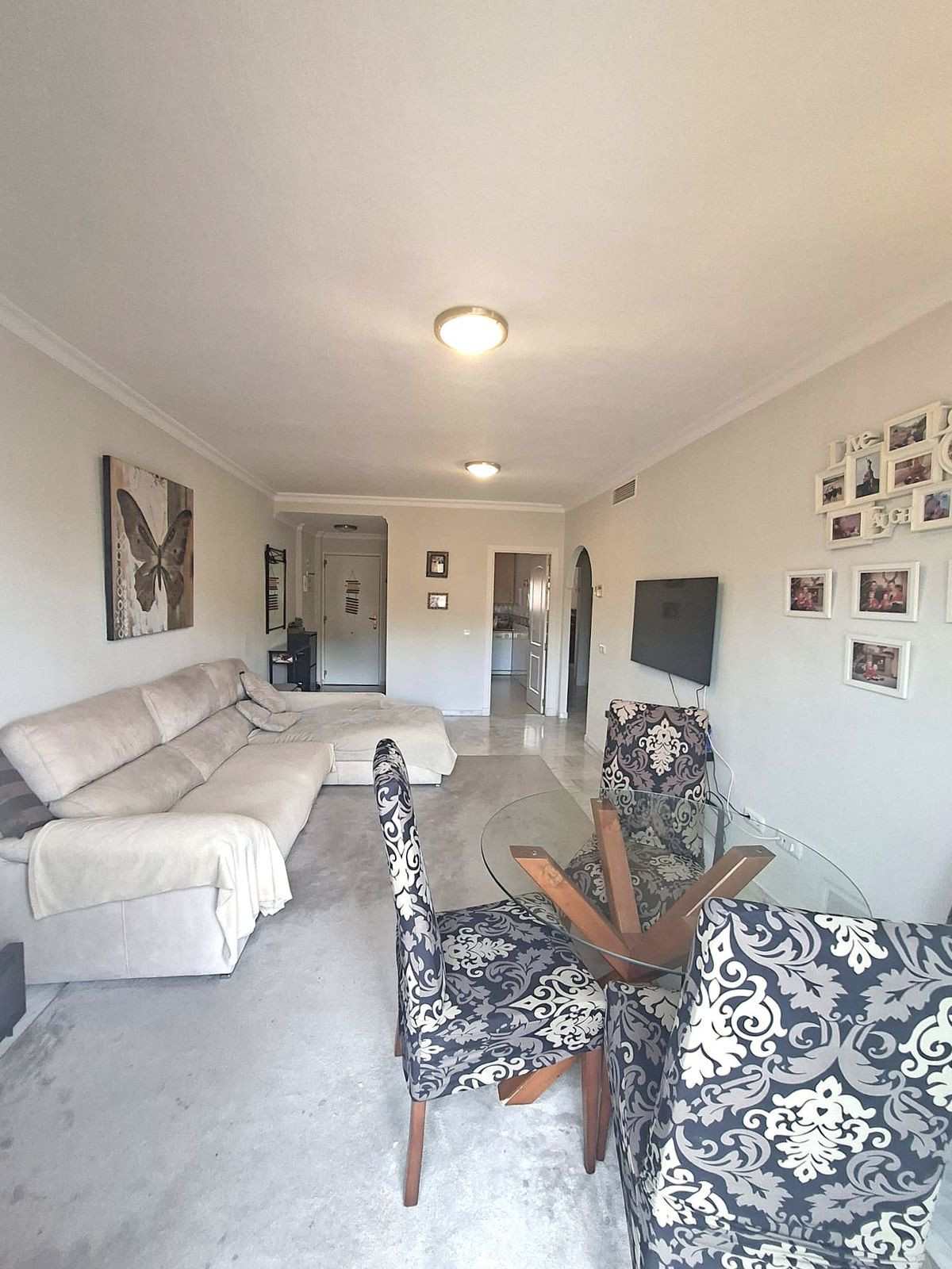 Appartement te koop in Reserva de Marbella | 2 slaapkamers H5309905