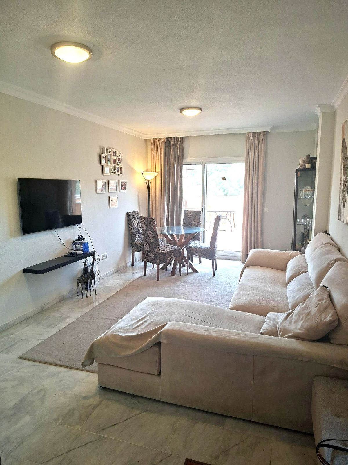 Appartement te koop in Reserva de Marbella | 2 slaapkamers H5309905