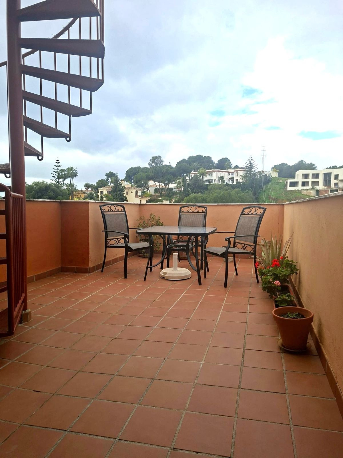 Appartement te koop in Reserva de Marbella | 2 slaapkamers H5309905