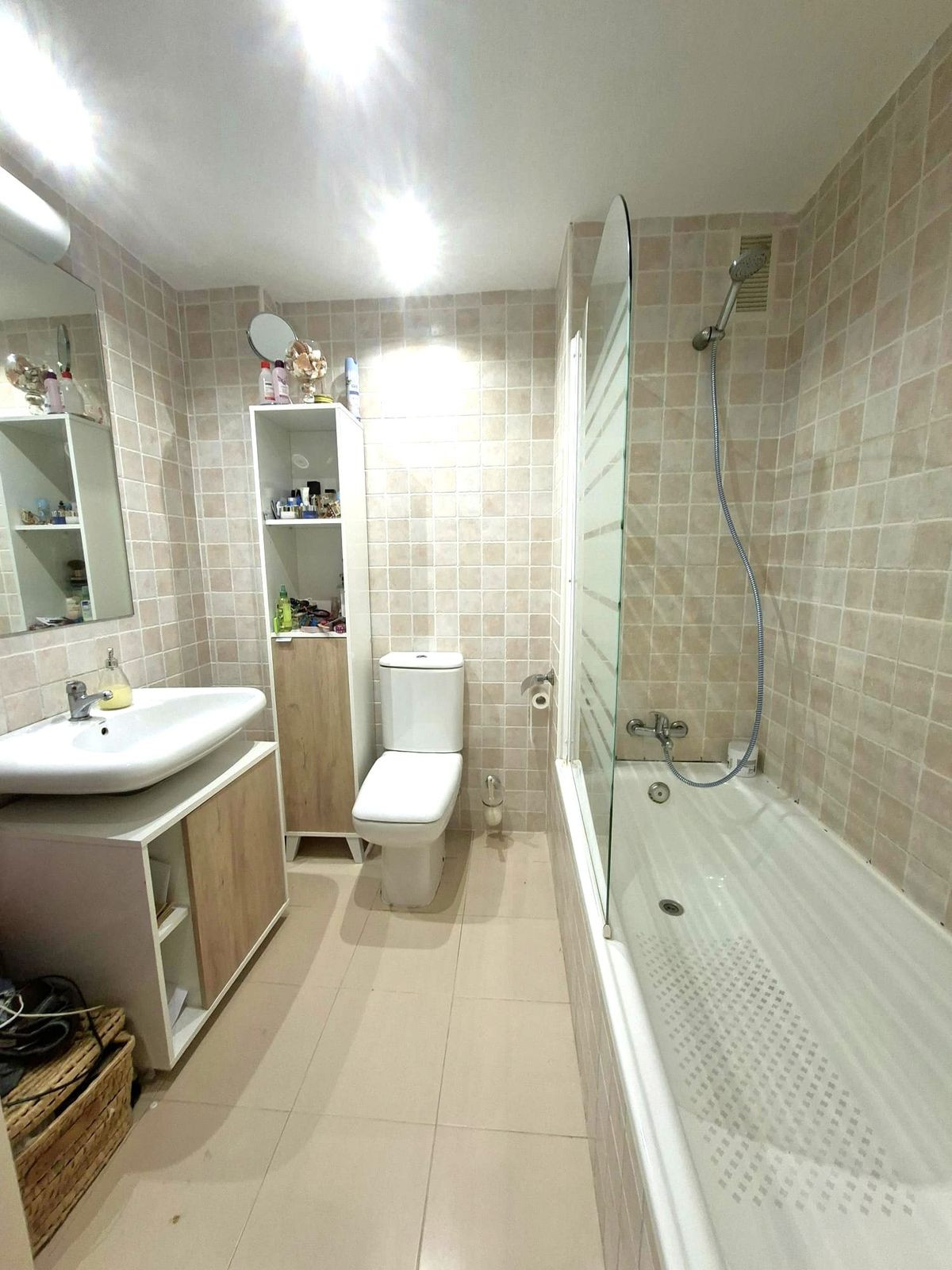 Appartement te koop in Reserva de Marbella | 2 slaapkamers H5309905