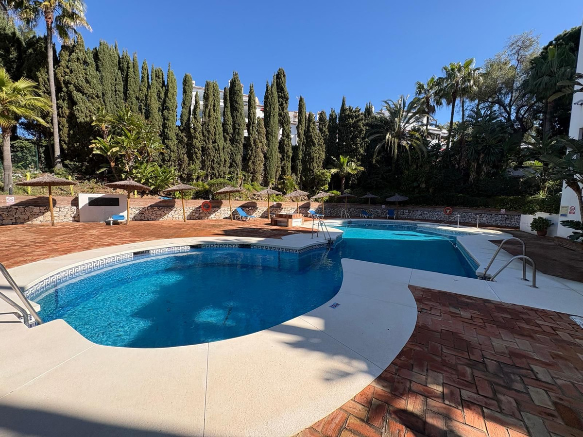 Appartement te koop in Reserva de Marbella | 2 slaapkamers H5325316