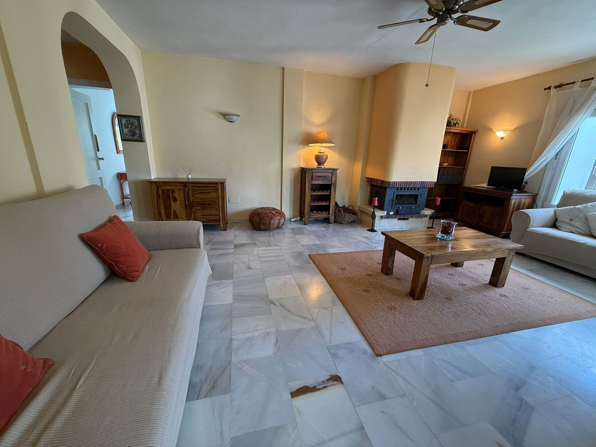 Appartement te koop in Reserva de Marbella | 2 slaapkamers H5325316