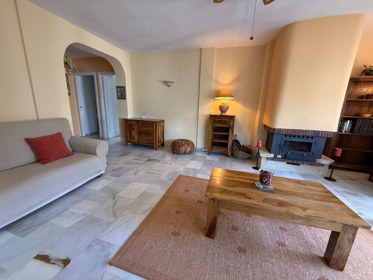 Appartement te koop in Reserva de Marbella | 2 slaapkamers H5325316