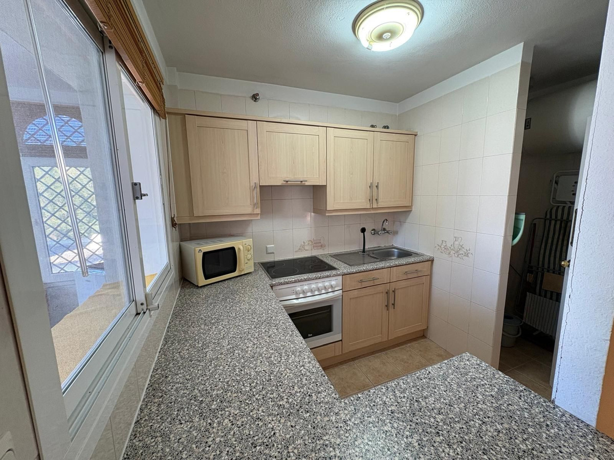 Appartement te koop in Reserva de Marbella | 2 slaapkamers H5325316