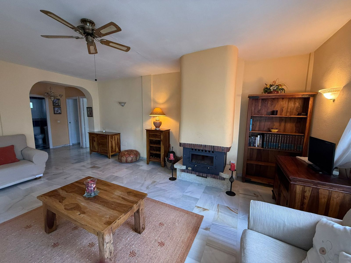 Appartement te koop in Reserva de Marbella | 2 slaapkamers H5325316