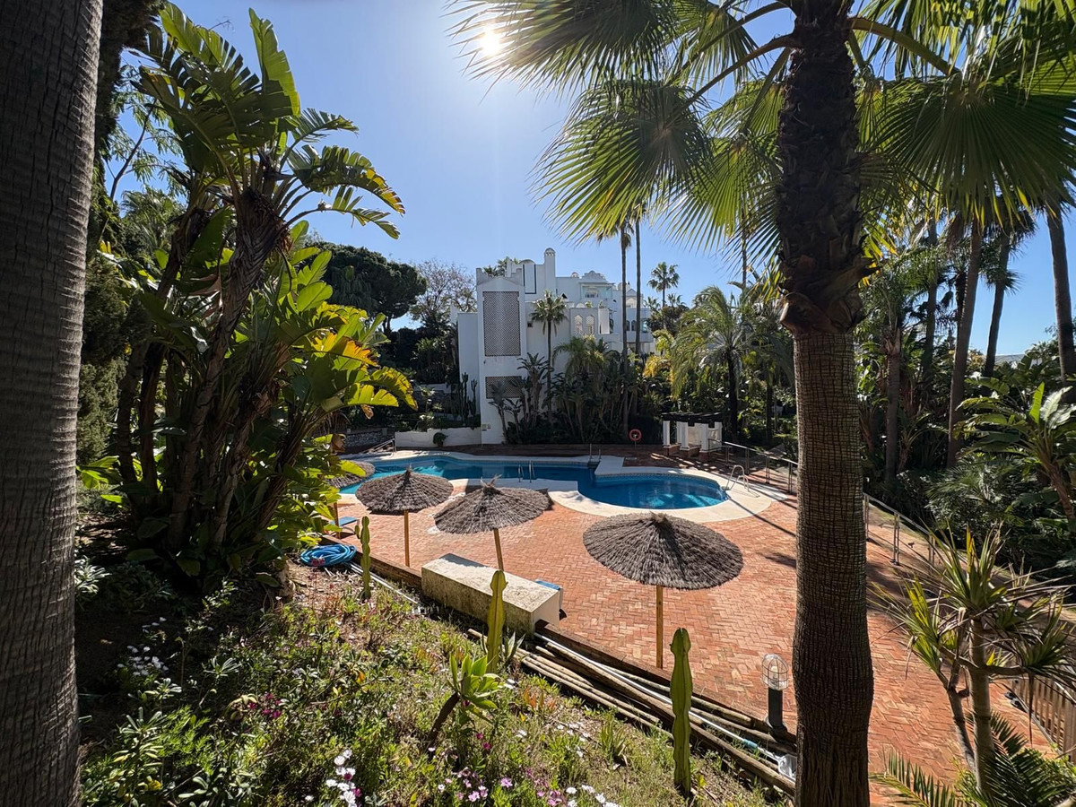 Appartement te koop in Reserva de Marbella | 2 slaapkamers H5325316