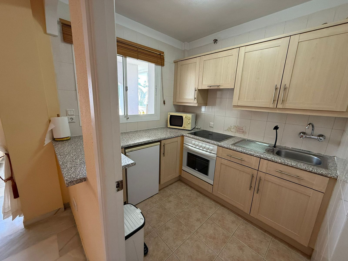 Appartement te koop in Reserva de Marbella | 2 slaapkamers H5325316