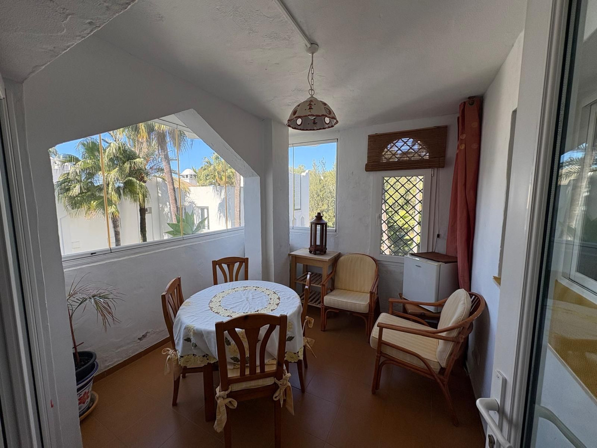 Appartement te koop in Reserva de Marbella | 2 slaapkamers H5325316