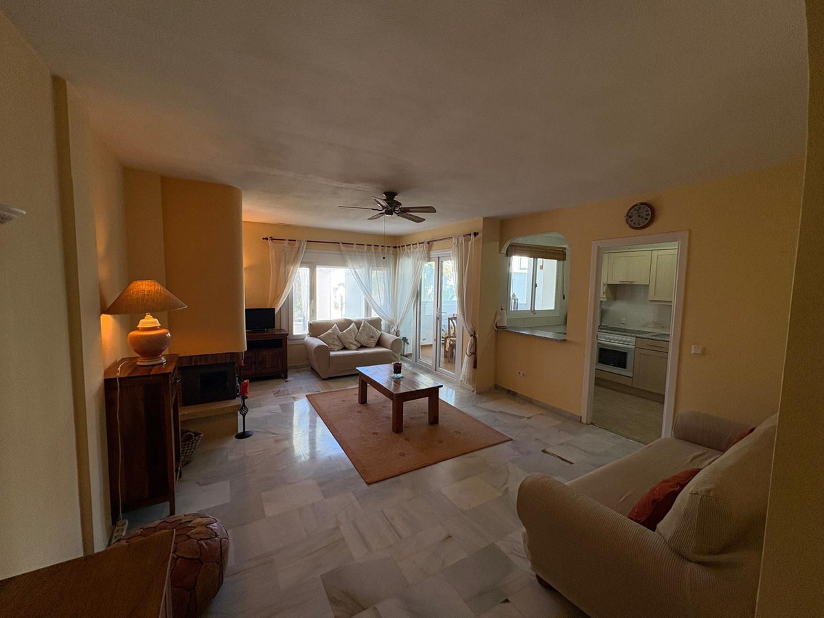 Appartement te koop in Reserva de Marbella | 2 slaapkamers H5325316