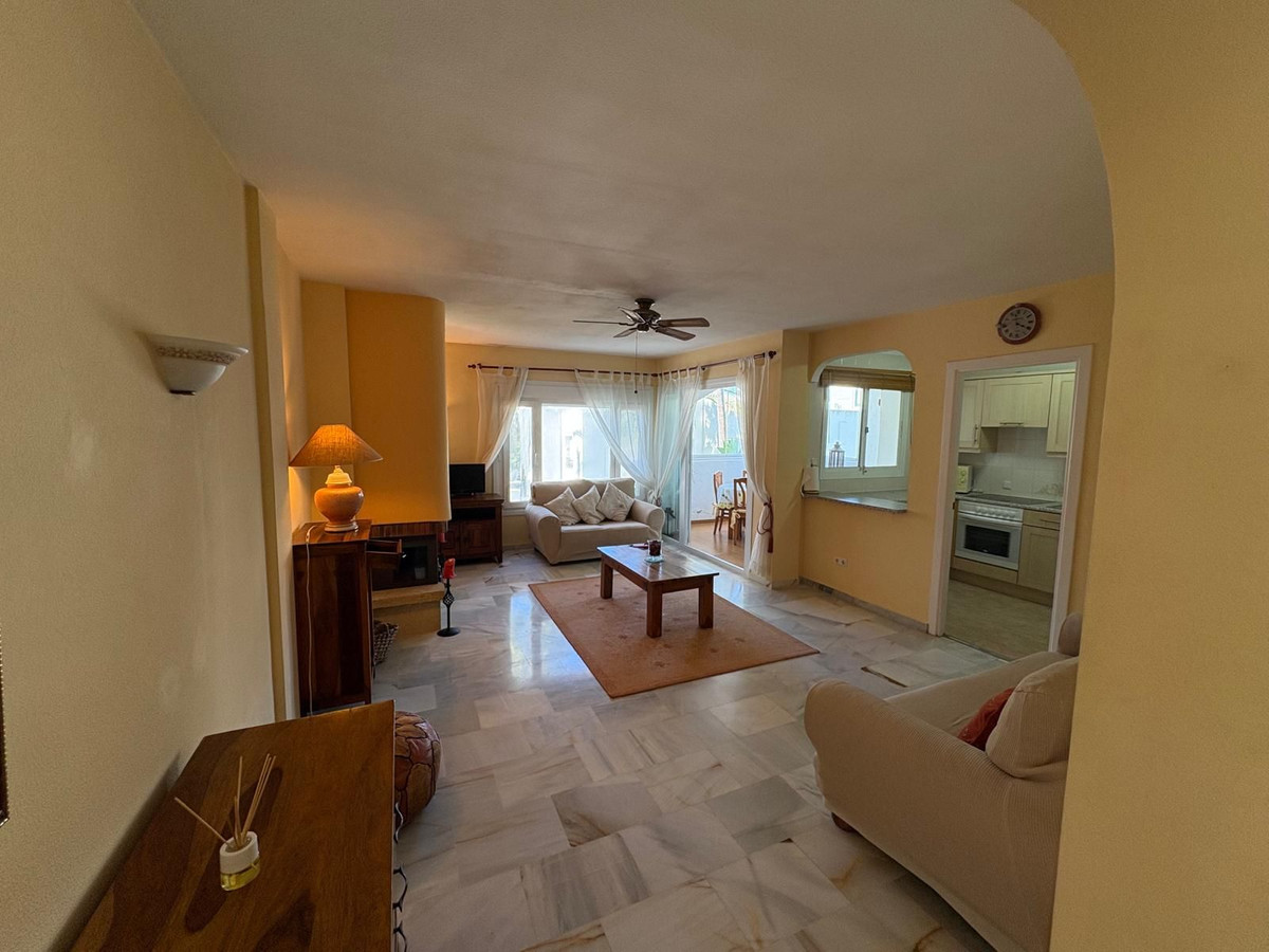 Appartement te koop in Reserva de Marbella | 2 slaapkamers H5325316