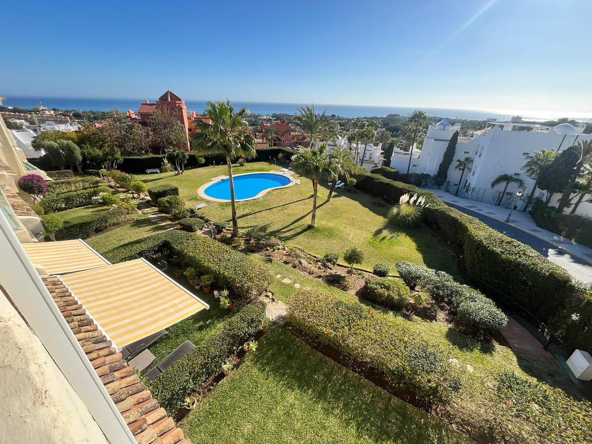 Appartement te koop in Reserva de Marbella | 2 slaapkamers H5341237