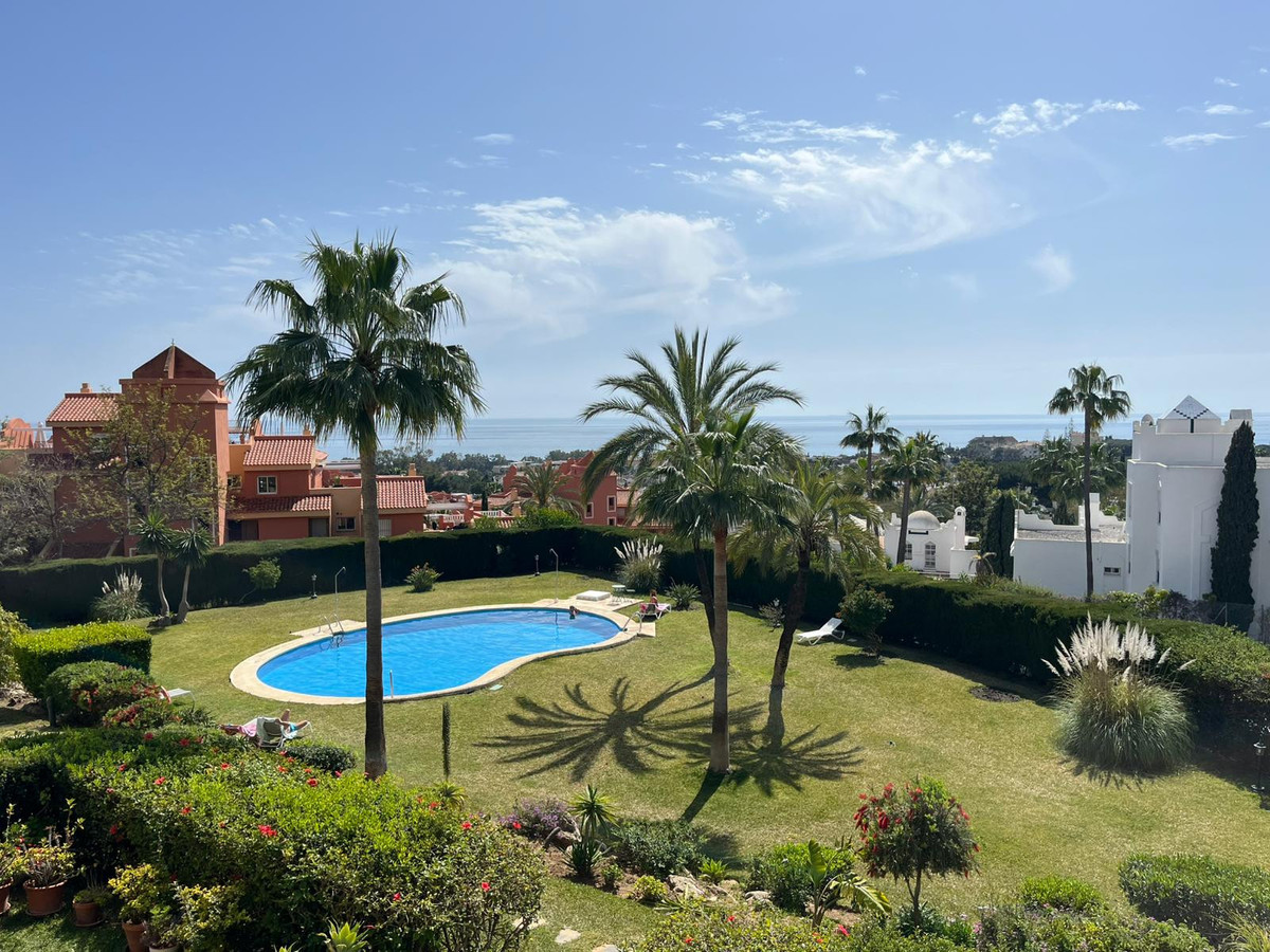Appartement te koop in Reserva de Marbella | 2 slaapkamers H5341237