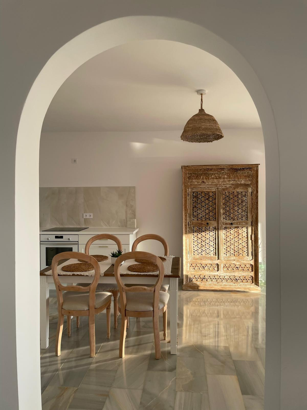 Appartement te koop in Reserva de Marbella | 2 slaapkamers H5341237