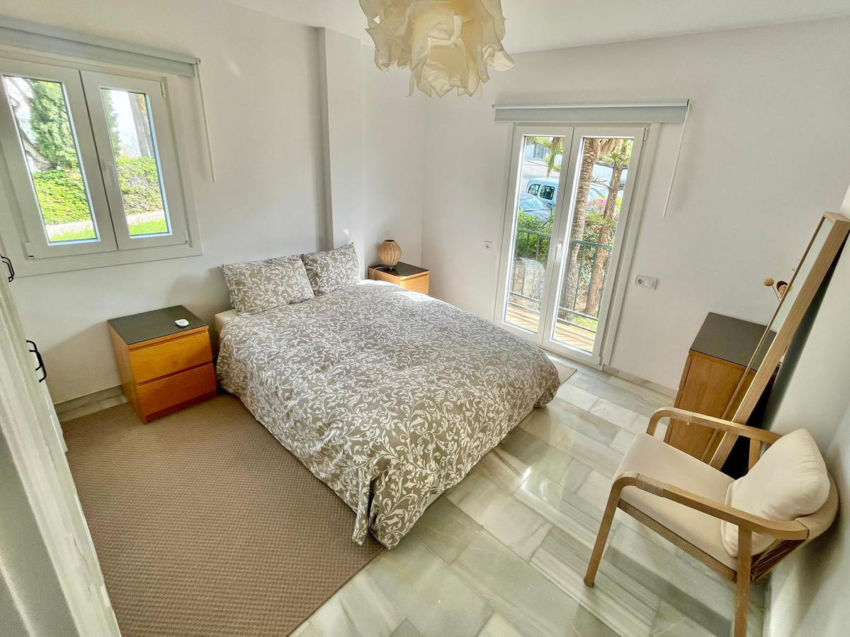 Appartement te koop in Reserva de Marbella | 2 slaapkamers H5341237