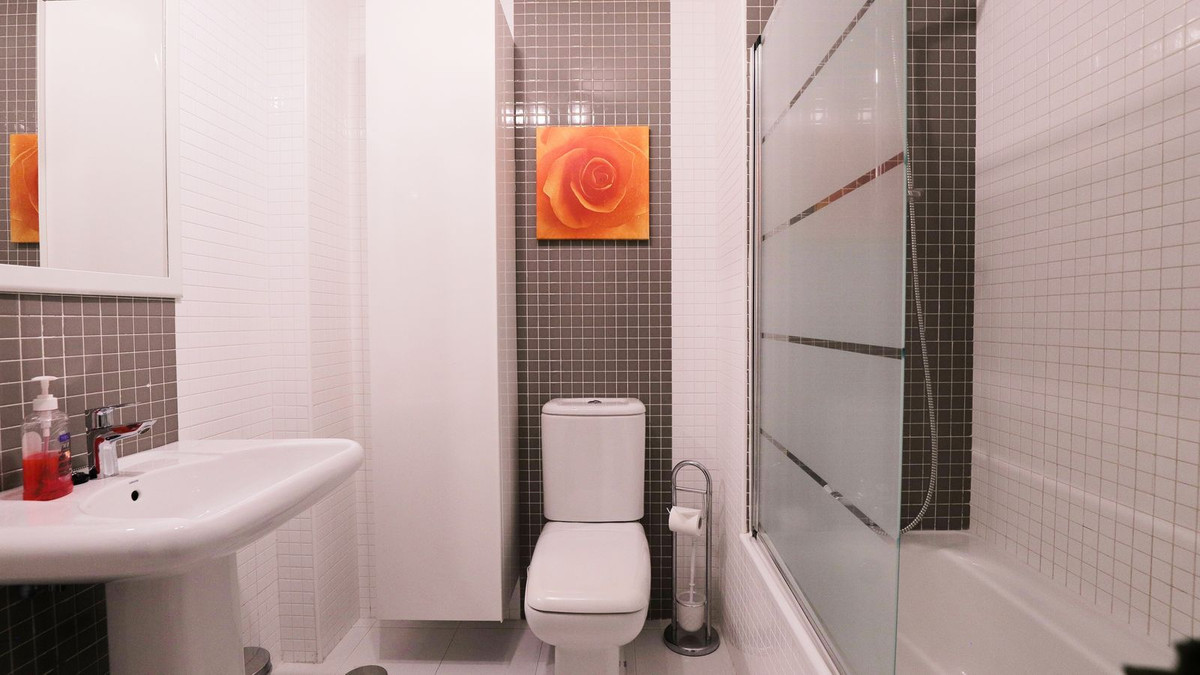 Appartement te koop in Reserva de Marbella | 2 slaapkamers H5343226