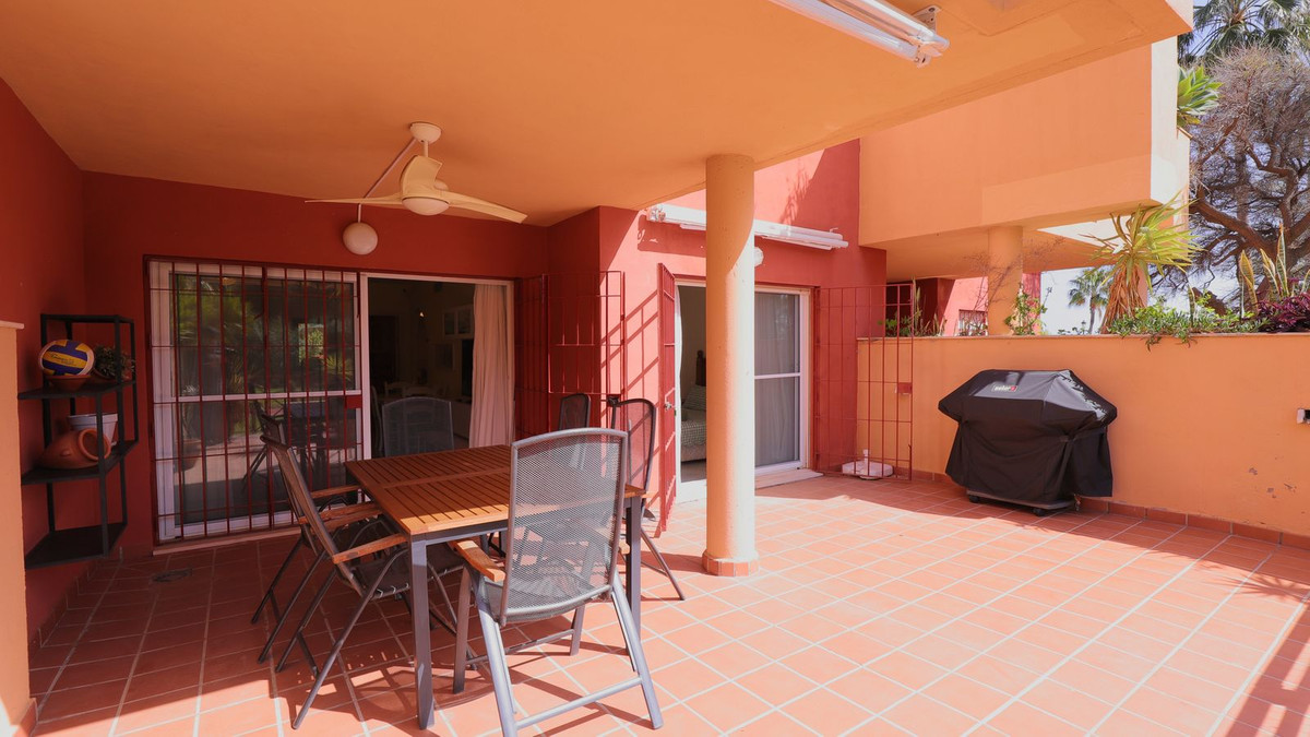 Appartement te koop in Reserva de Marbella | 2 slaapkamers H5343226