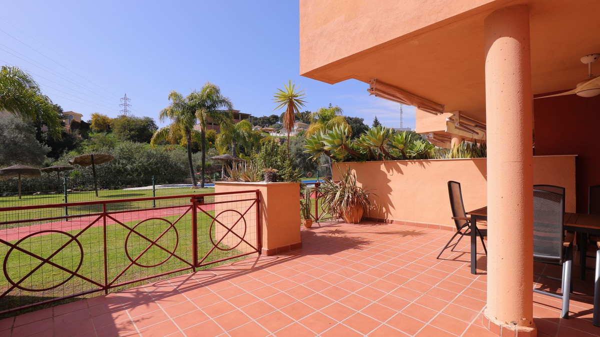 Appartement te koop in Reserva de Marbella | 2 slaapkamers H5343226