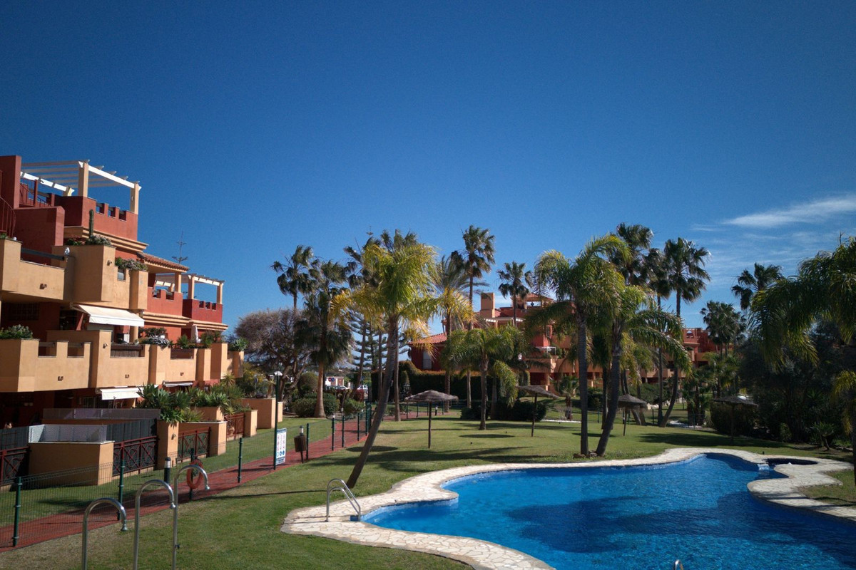 Appartement te koop in Reserva de Marbella | 2 slaapkamers H5343226