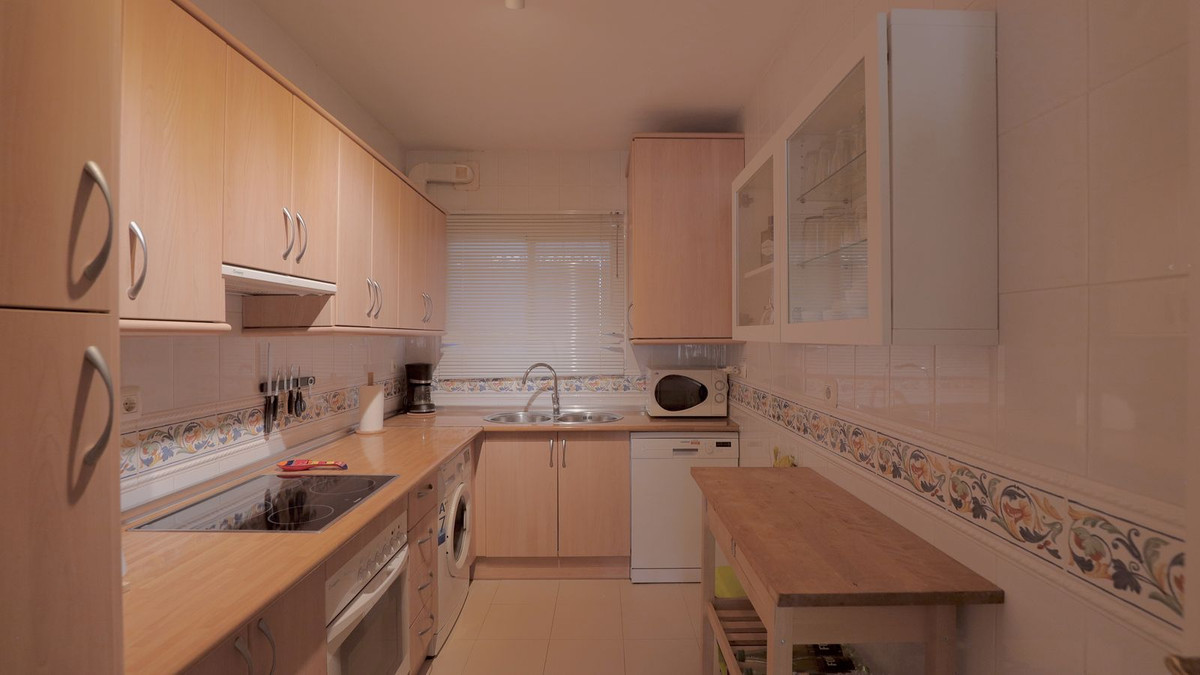 Appartement te koop in Reserva de Marbella | 2 slaapkamers H5343226