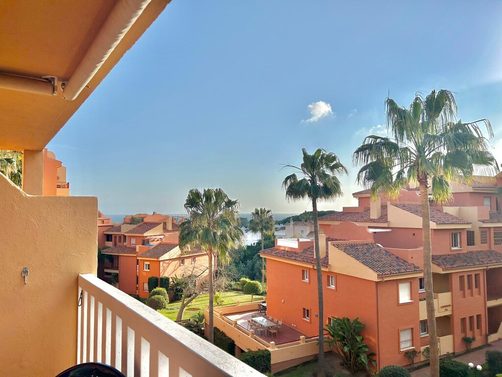 Appartement te koop in Reserva de Marbella | 2 slaapkamers H5343970
