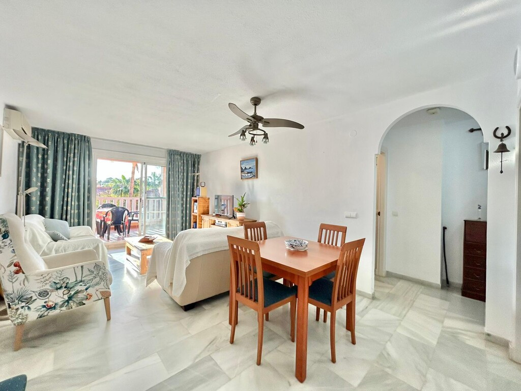 Appartement te koop in Reserva de Marbella | 2 slaapkamers H5343970