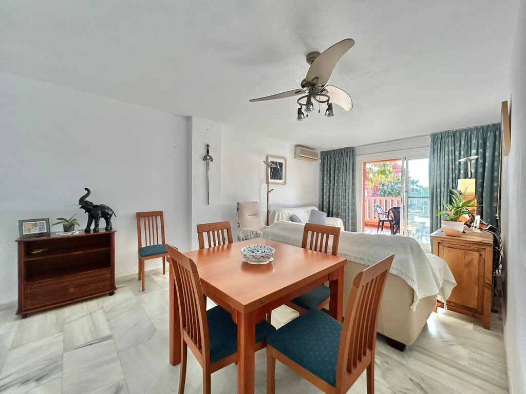 Appartement te koop in Reserva de Marbella | 2 slaapkamers H5343970