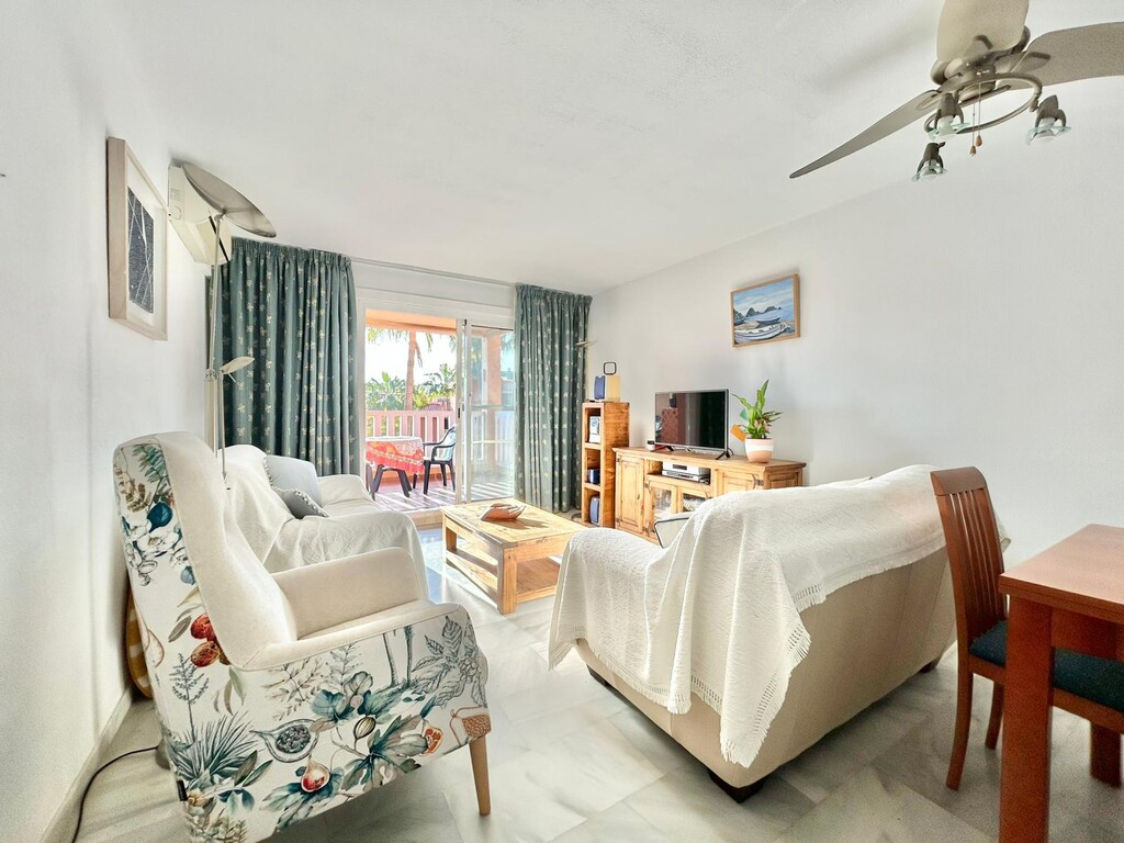 Appartement te koop in Reserva de Marbella | 2 slaapkamers H5343970