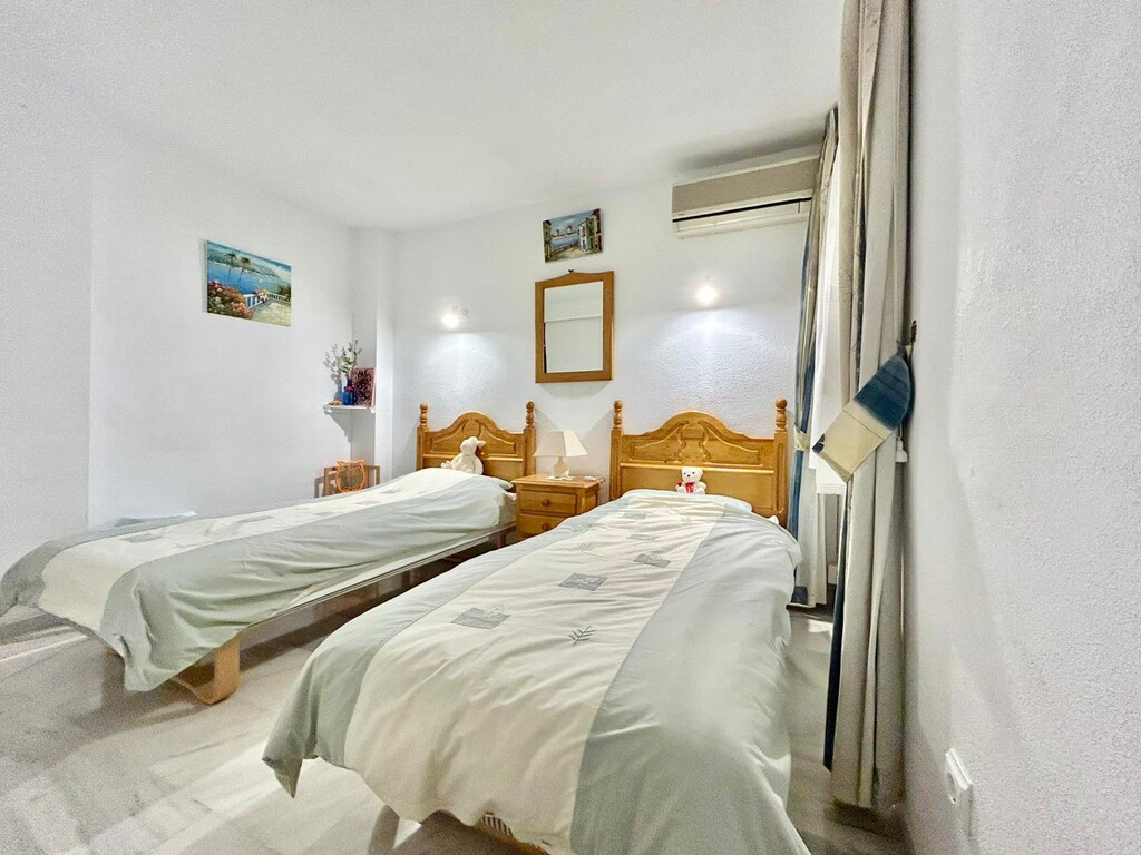 Appartement te koop in Reserva de Marbella | 2 slaapkamers H5343970