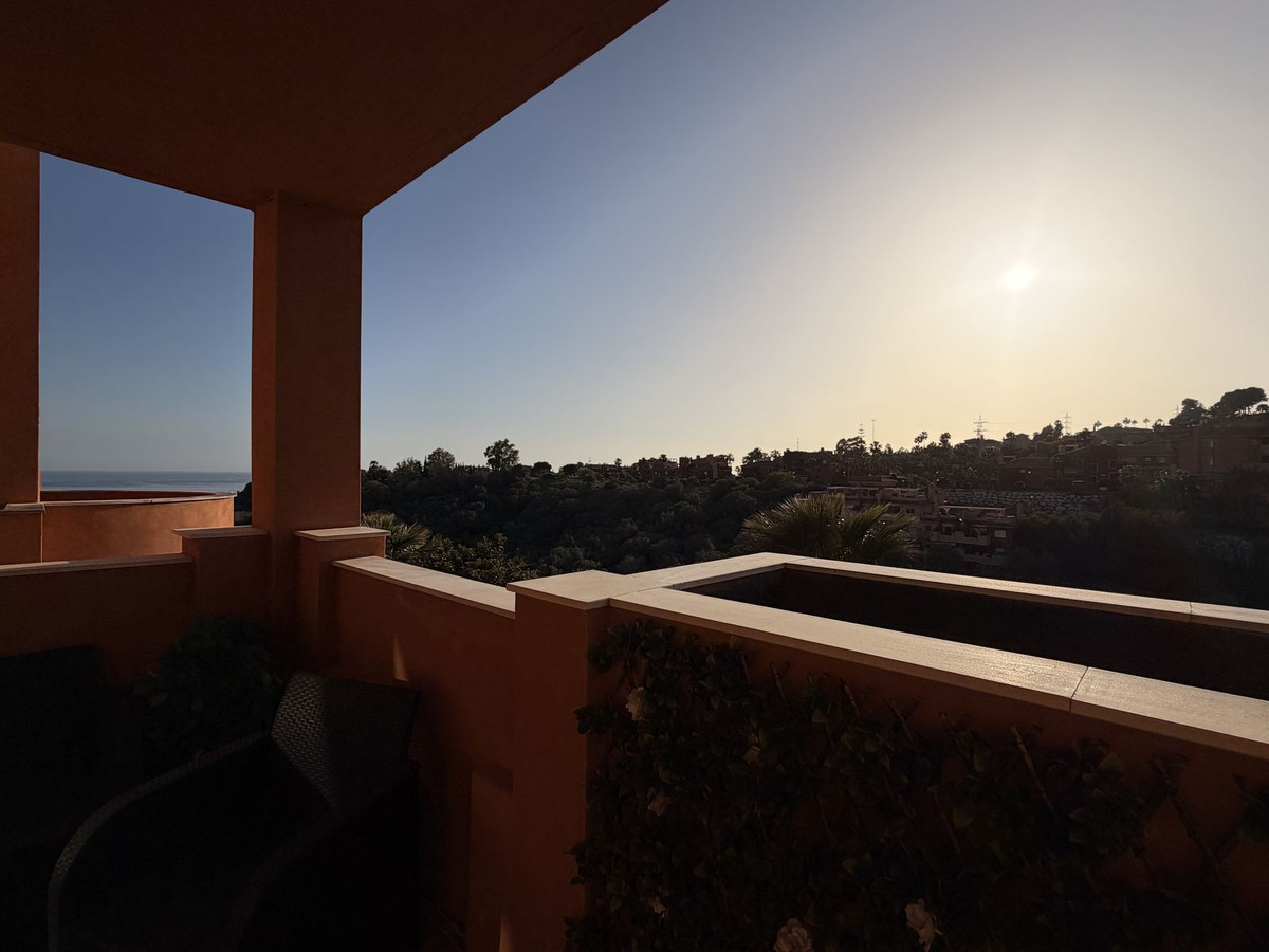 Appartement te koop in Reserva de Marbella | 2 slaapkamers H5346475