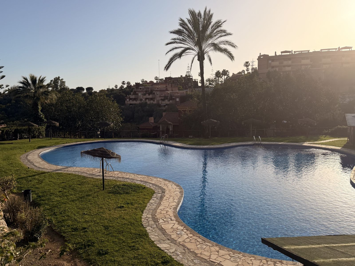 Appartement te koop in Reserva de Marbella | 2 slaapkamers H5346475