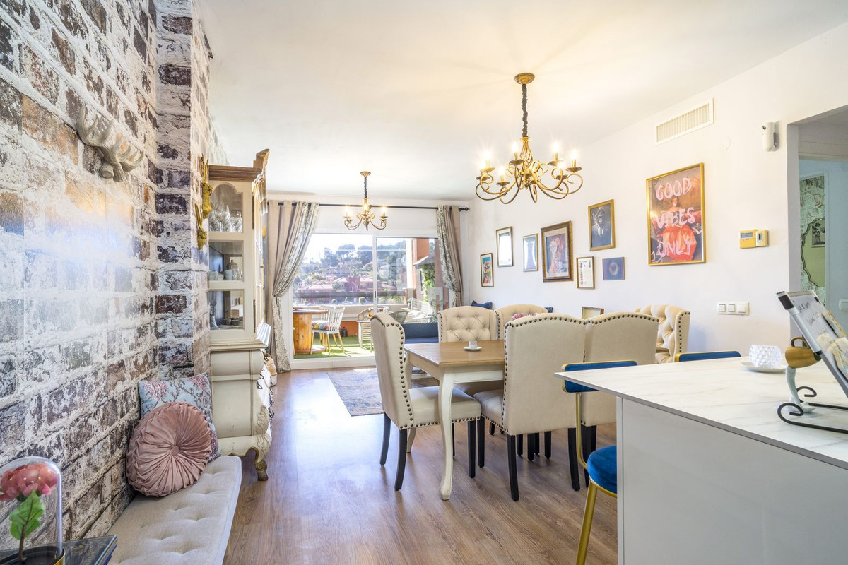 Appartement te koop in Reserva de Marbella | 2 slaapkamers H5351551