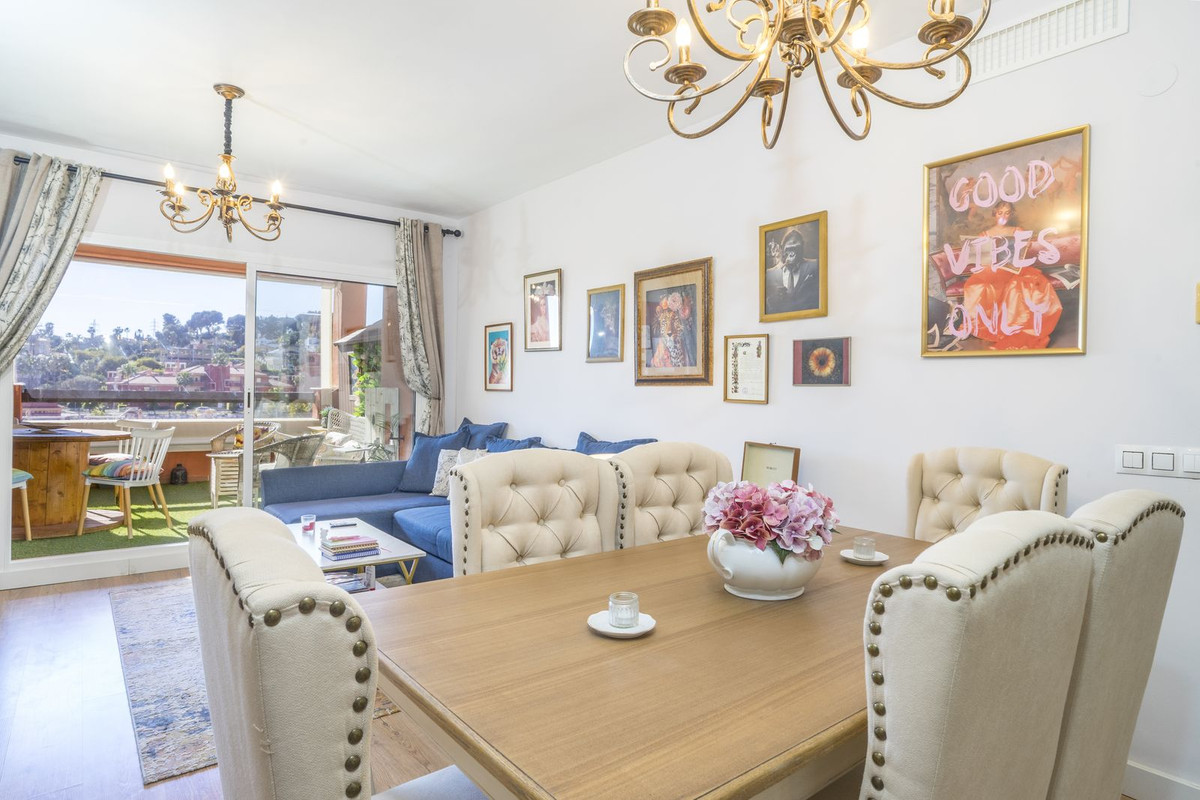 Appartement te koop in Reserva de Marbella | 2 slaapkamers H5351551