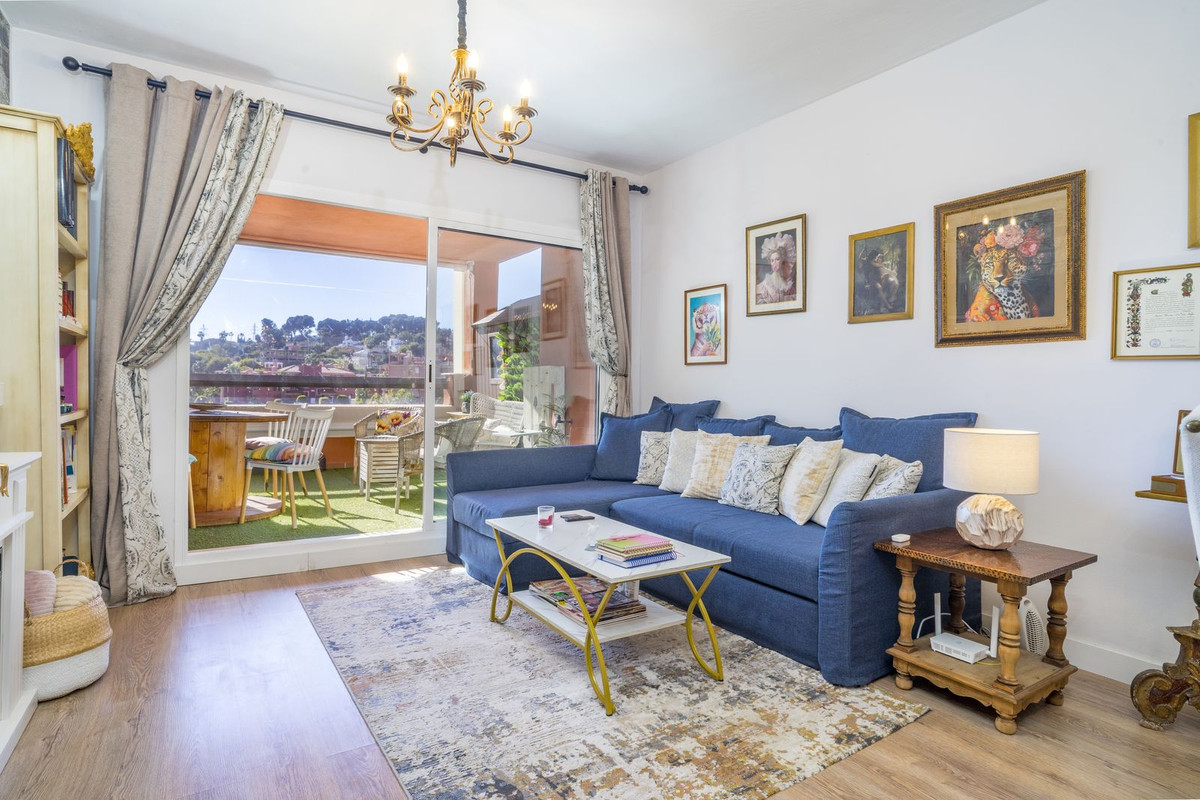 Appartement te koop in Reserva de Marbella | 2 slaapkamers H5351551