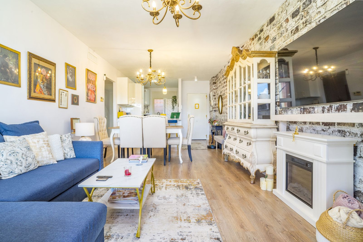 Appartement te koop in Reserva de Marbella | 2 slaapkamers H5351551