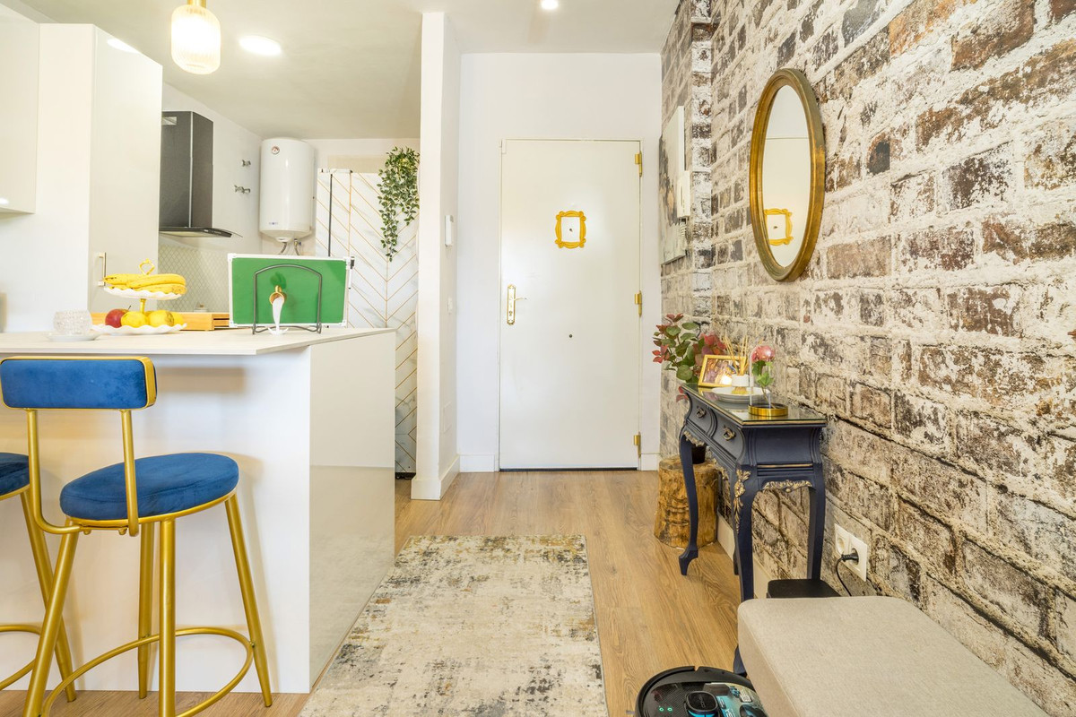 Appartement te koop in Reserva de Marbella | 2 slaapkamers H5351551