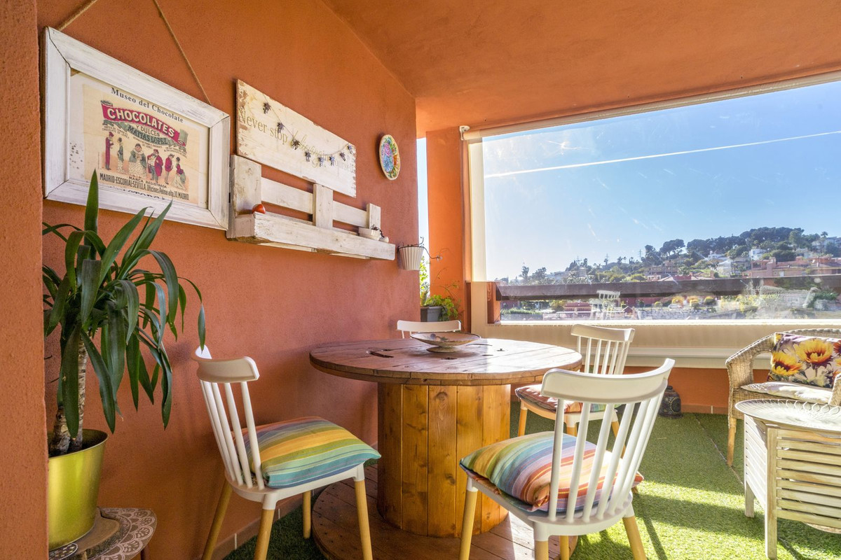 Appartement te koop in Reserva de Marbella | 2 slaapkamers H5351551