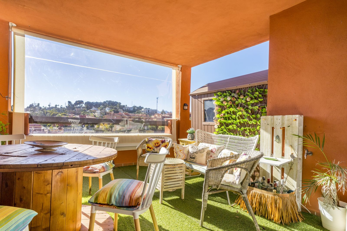 Appartement te koop in Reserva de Marbella | 2 slaapkamers H5351551