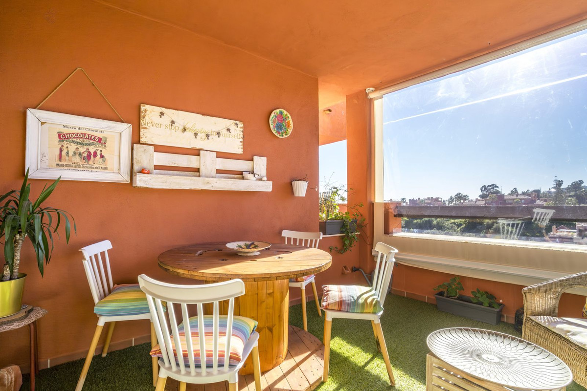 Appartement te koop in Reserva de Marbella | 2 slaapkamers H5351551