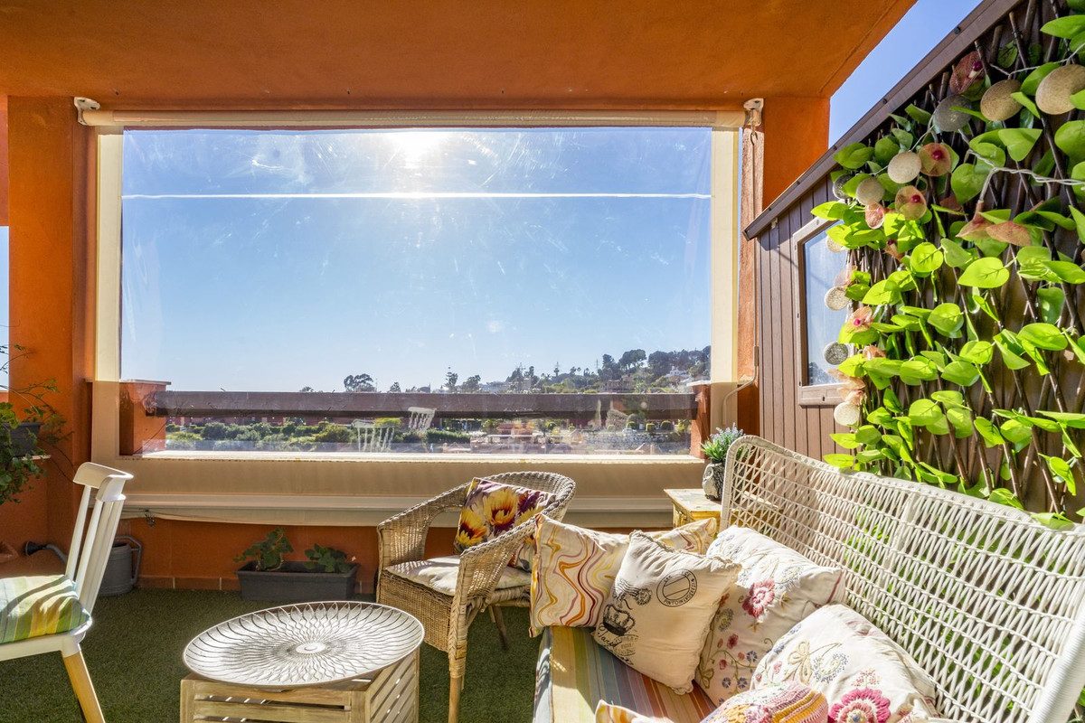 Appartement te koop in Reserva de Marbella | 2 slaapkamers H5351551