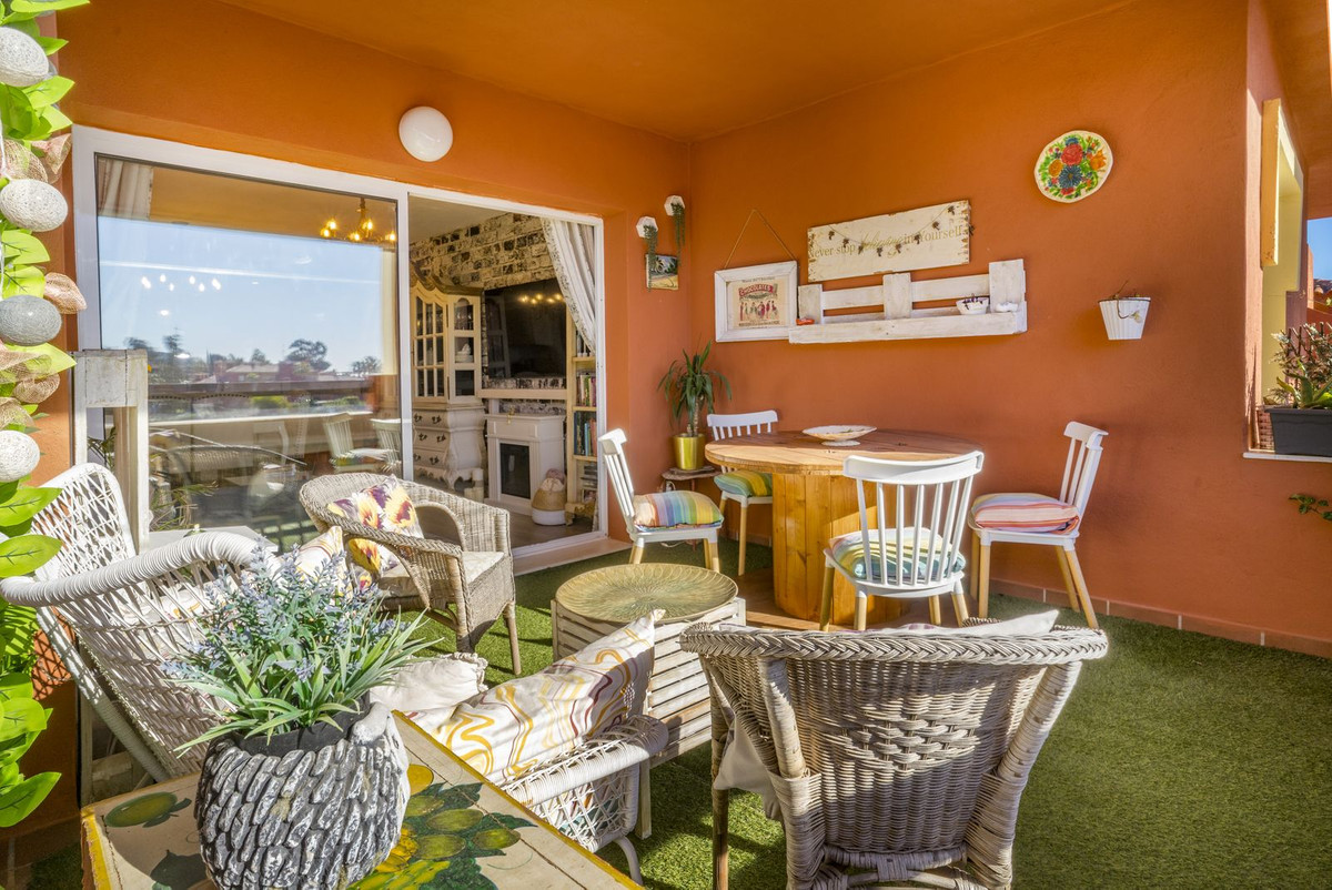 Appartement te koop in Reserva de Marbella | 2 slaapkamers H5351551