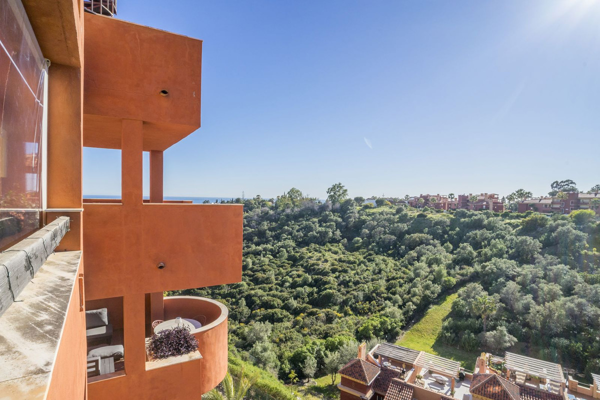 Appartement te koop in Reserva de Marbella | 2 slaapkamers H5351551