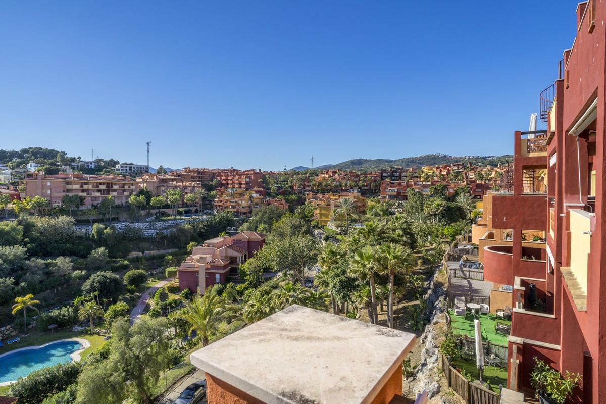 Appartement te koop in Reserva de Marbella | 2 slaapkamers H5351551