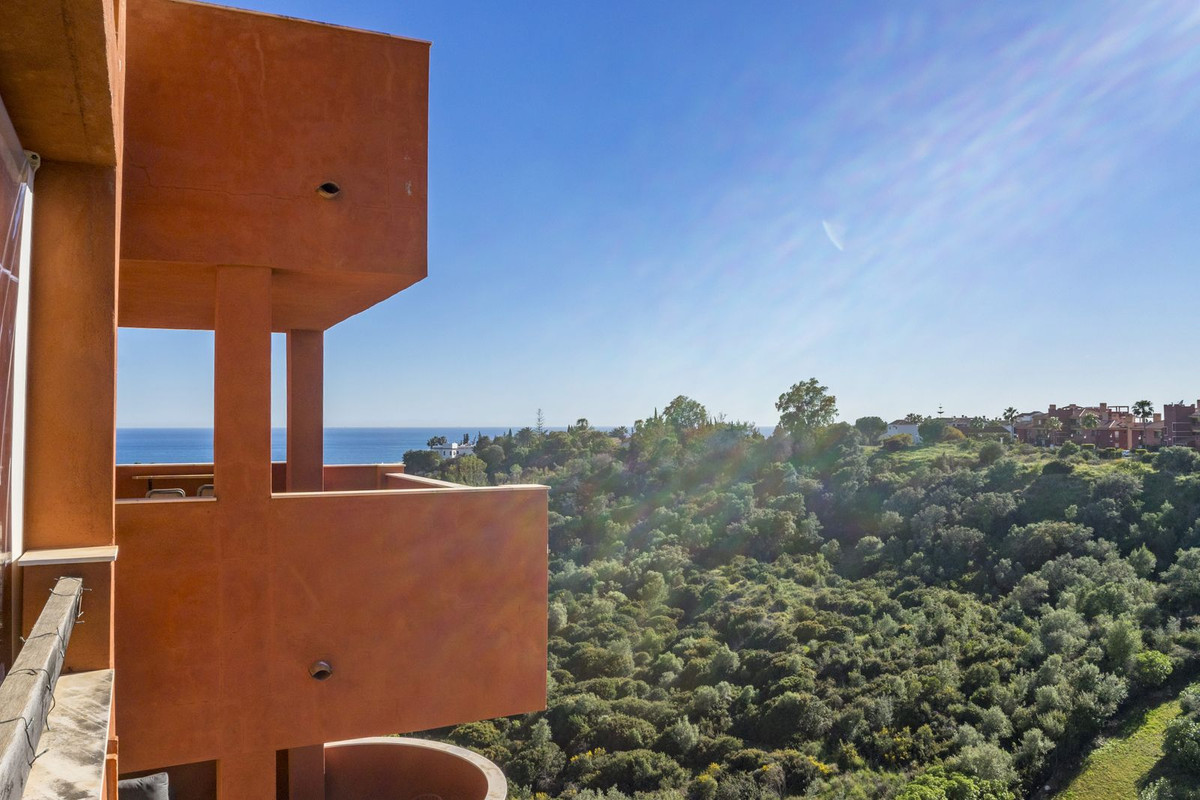 Appartement te koop in Reserva de Marbella | 2 slaapkamers H5351551