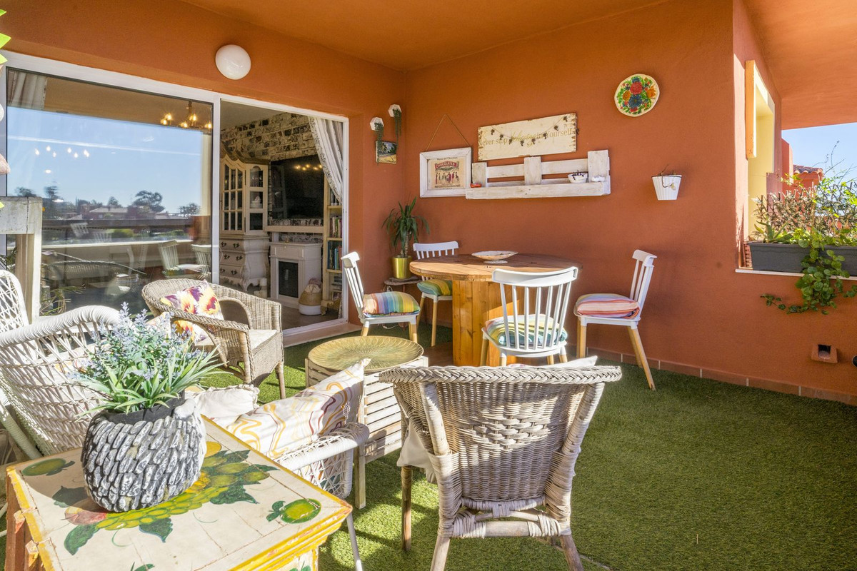 Appartement te koop in Reserva de Marbella | 2 slaapkamers H5351551