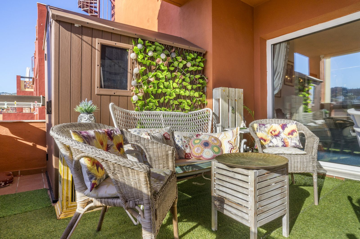 Appartement te koop in Reserva de Marbella | 2 slaapkamers H5351551