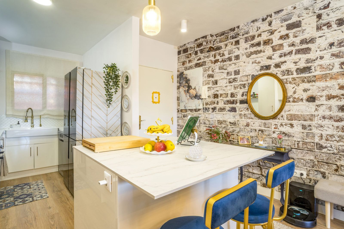 Appartement te koop in Reserva de Marbella | 2 slaapkamers H5351551