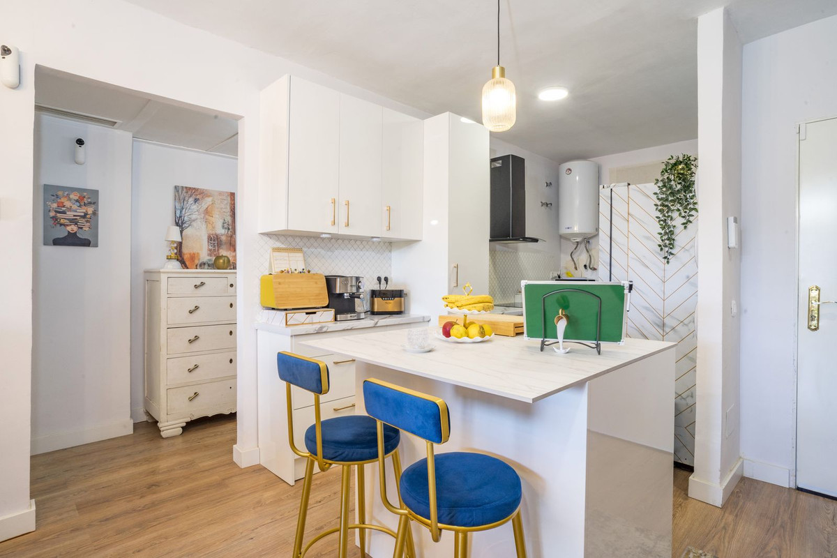 Appartement te koop in Reserva de Marbella | 2 slaapkamers H5351551