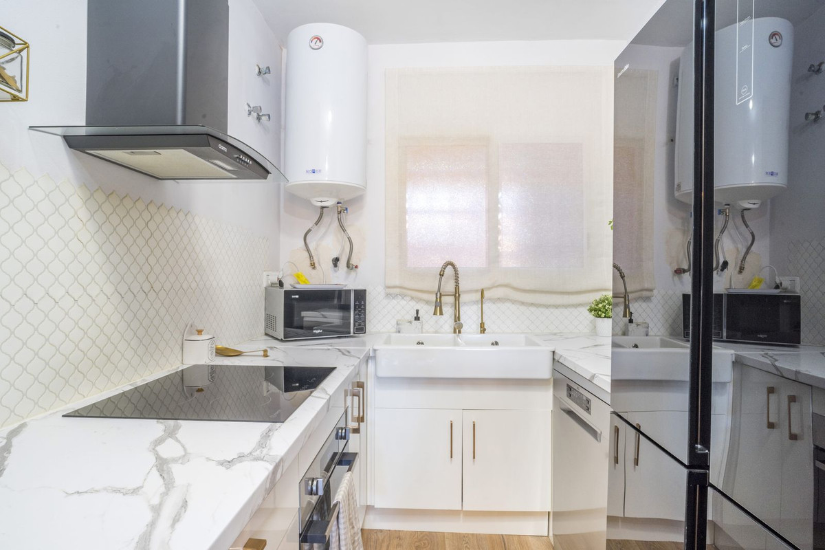 Appartement te koop in Reserva de Marbella | 2 slaapkamers H5351551