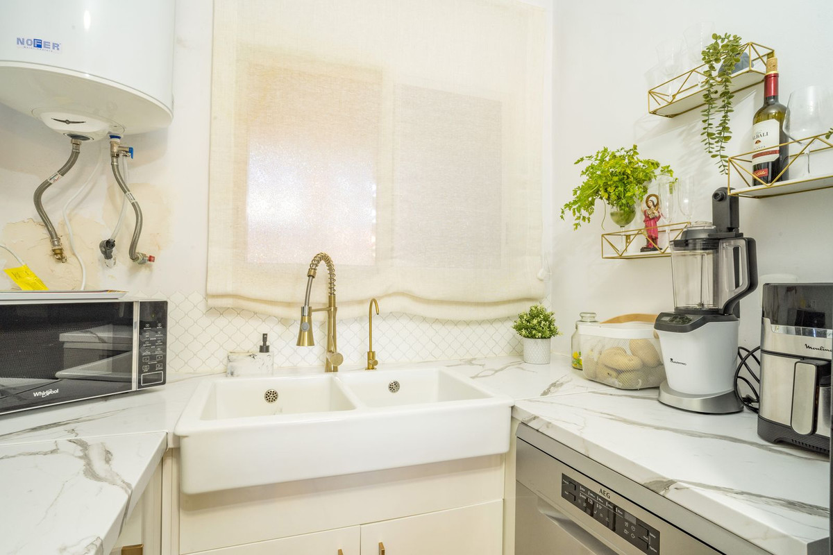 Appartement te koop in Reserva de Marbella | 2 slaapkamers H5351551