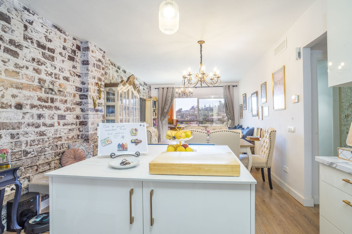 Appartement te koop in Reserva de Marbella | 2 slaapkamers H5351551